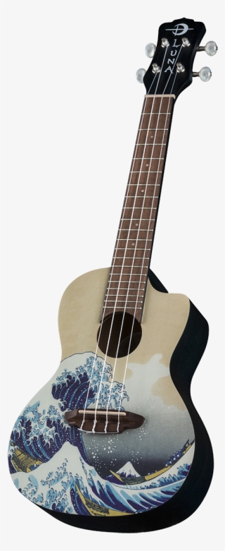 Loading Zoom - Great Wave Off Kanagawa #5645080