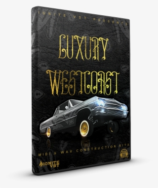 West Coast Midi Files - Midi #5645085