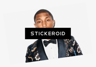 Pharrell Williams Suit - Formal Wear #5645131