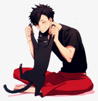 Haikyuu Png #5645438