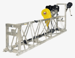 Truss Screeds - Wacker Hp50a #5645559