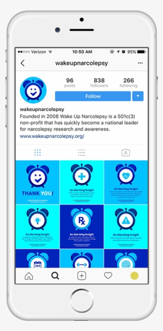 Wun Insta Mockup Square - Instagram #5645968