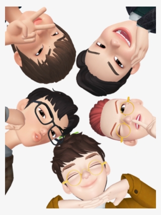 Seungri Looks Like Jimmy Neutron - Cartoon #5646030