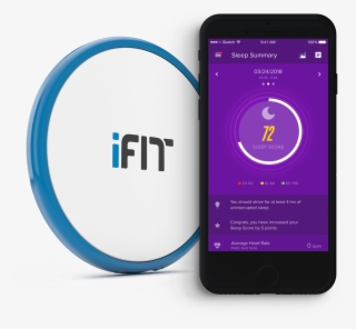 Ifit Sleep App #5646152