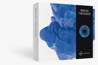 Breaktweaker - Izotope #5646368