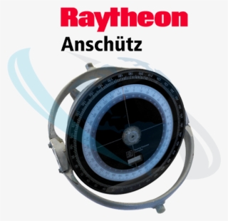 Raytheon Anschutz Analog Repeater 133-407 - Raytheon Anschutz #5646577