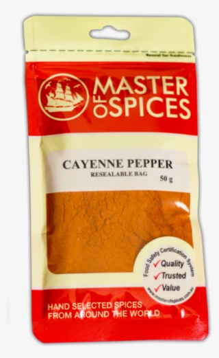 1 Tsp Cayenne Pepper - Spice #5646911