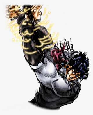 Unit Jonathan Joestar - Jonathan Joestar #5646975