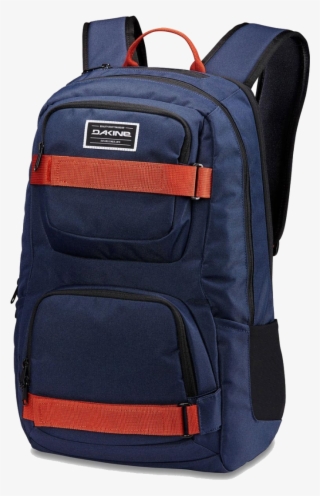Рассказать Друзьям - - Dakine Duel 26l Laptop Backpack - Black - Laptop Backpacks #5646976