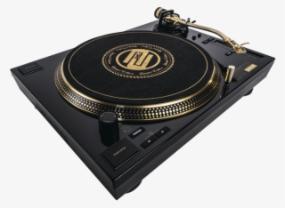 Reloop Rp 7000 Mk2 Gold #5647025