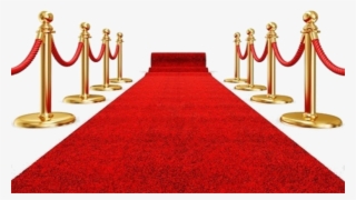 50th Anniversary And Torah Project - Red Carpet Png #5647080