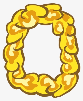 Clothing Icons 3185 - Club Penguin Lei Ids #5647086