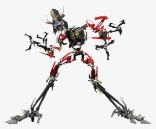 Decepticon Vector Straight Line - Transformers Barricade And Frenzy #5647205