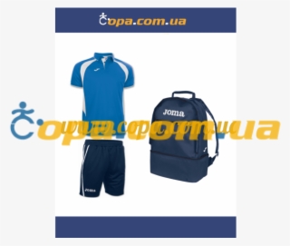 Комплект Champion Iii - Куртка Зимняя Удлиненная Joma Alaska #5647258