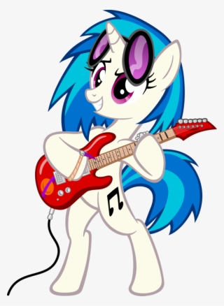 0 Replies 0 Retweets 1 Like - Vinyl Mlp #5647356