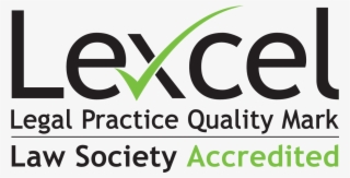 Lexcel Logo Conveyancing Logo - Lexcel Law Society Logo #5647469
