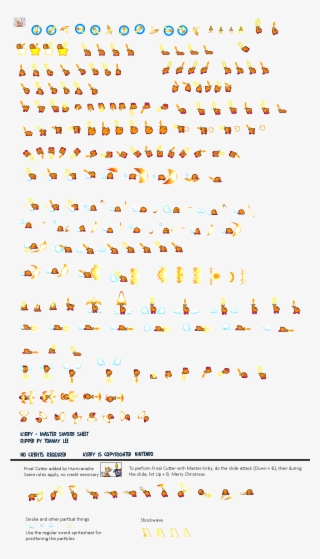 Kirby & The Amazing Mirror #5647471