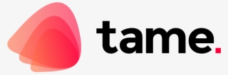 Tame, A Copenhagen, Denmark-based Tech Startup On A - Logo #5647575