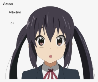 Download Png - Anime #5647593