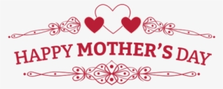 Mother's Day Png Transparent Images #5647665