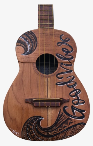 Ukulele #5647792
