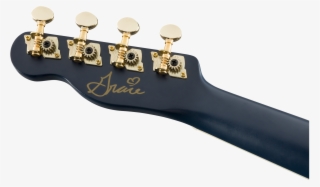 Grace Wanderwaal Moonlight - Grace Vanderwaal Ukulele Fender #5647902