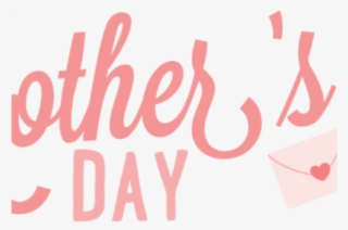 Mother's Day Png Transparent Images - Happy Mothers Day Iphone #5647953