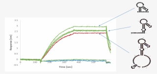 In This Example The Immobilised Naïve Library Shows - Diagram #5648082