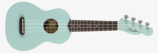 Fender Venice Soprano Ukulele #5648135