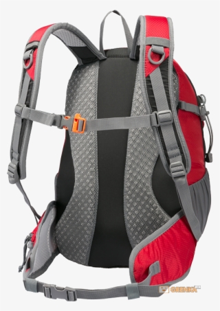 Рюкзак Fjord Nansen 'rago 18 Spring Power/graphite' - Fjord Nansen Plecak Rago 18 #5648205