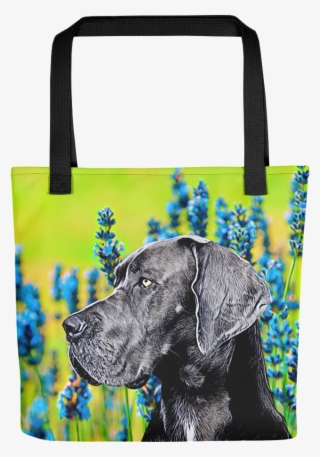 Great Dane Tote Bag #5648318 Great Dane Tote Bag #5648318