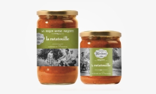 Notre Délicieuse Ratatouille Cuisinée En Provence #5648319