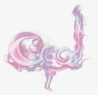 3d Smoke Png Banner Freeuse Library - Blue #5648323