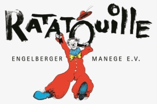 Circus-ratatouille - Cartoon #5648479