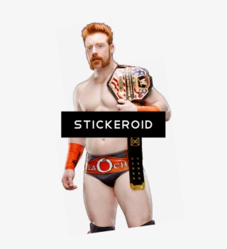 Sheamus Wwe - Wrestler #5648541