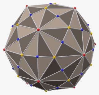 Polyhedron Great Rhombi 12-20 Dual Max - Wikimedia Commons #5648596