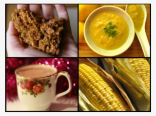 Corn Kernels #5648973