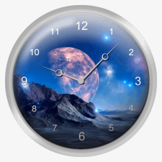 Alien Planet Artwork #5649037