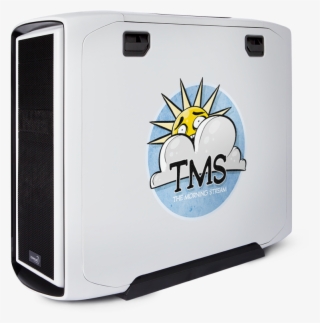 The Morning Stream #5649087