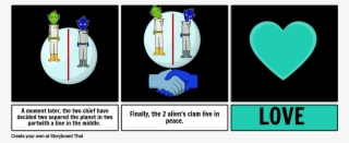 Alien Story Suite - Graphic Design #5649142