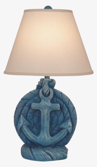 Add A Fun Nautical Look Instantly With This 26" Tall - Electric Light #5649146