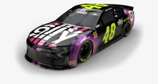 Jimmie Johnson #5649387