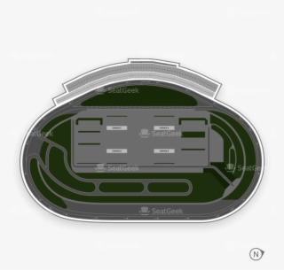 2019 Hollywood Casino 400 At Kansas Speedway Monster - Kansas Speedway #5649523