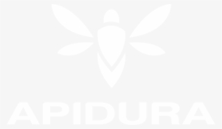 Apidura White Small - Playstation White Logo Png #5649524