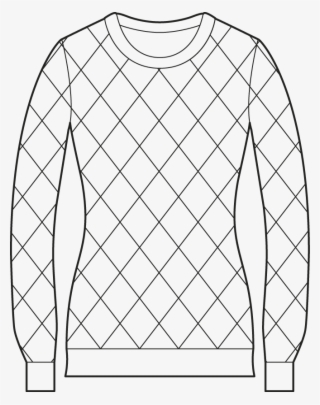 Women's Knitwear - Rhombus - Woman #5649722