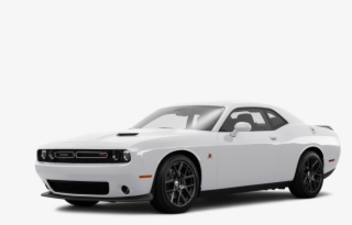 2016 Dodge Challenger Sxt White #5650035
