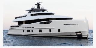 Alia Yachts 32m 2020 - Boat #5650217