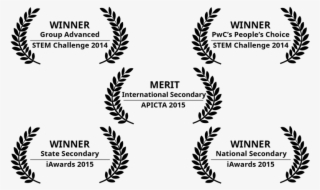 Awards - Illustration #5650280