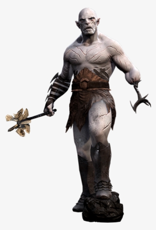 Azog - Free Transparent PNG Download - PNGkey