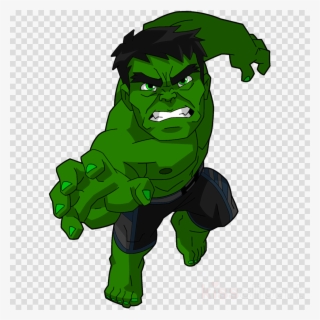 Hulk Clipart Planet Hulk Skaar #5650640